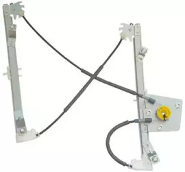 ELECTRIC LIFE zrbm705l -  Подъемное устройство для окон